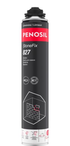 StoneFix 827 750ml -5*C Premium