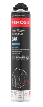 Liimvaht mitmeotstarbeline Fast Foam Adhesive 888 750ml