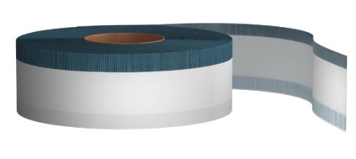 Aknalint Window Tape  External 424 100mm x 25m  2xAcrylic/1xBytyl