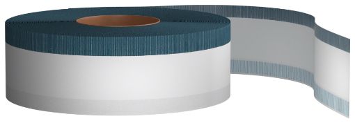 Aknalint Window Tape  External 424 150mm x 25m  2xAcrylic/1xBytyl