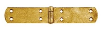 French hinge 140x35x2,5 mm