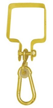 Swing hanger square 90*90 mm