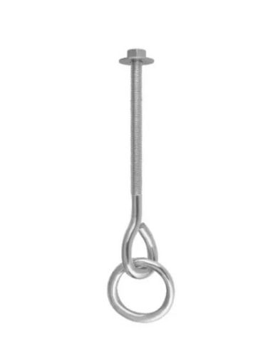 Swing hanger square 160mm