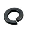 Spring washer DIN 127 M6, plain