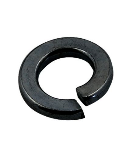 Spring washer DIN 127 M10, plain