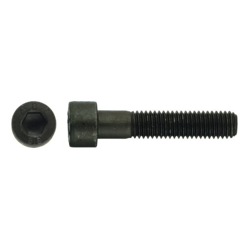 Hexagon socket head cap screw countersunk head DIN 6912 M10x30 ST, plain 10.9