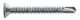Self drilling screw countersunk head DIN 7504P 3,9x32, Zn