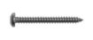 Self-tapping screw panhead DIN 7981 4,2x13, A2