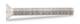 Hexagon socket head cap screw countersunk head DIN 7991 M6x20, A2