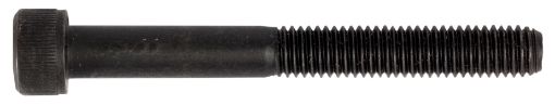 Hexagon socket head cap screw DIN 912 M5x25 ST, plain 12.9