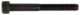 Hexagon socket head cap screw DIN 912 M8x55 ST, plain 12.9