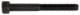 Hexagon socket head cap screw DIN 912 M12x40 ST, plain 12.9