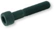 Hexagon socket head cap screw DIN 912 M14x50 ST, plain 12.9