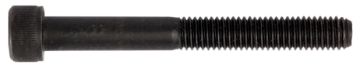 Hexagon socket head cap screw DIN 912 M10x40 ST, plain 8.8