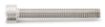 Hexagon socket head cap screw DIN 912 M8x16, Zn