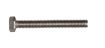 Hexagon head bolt DIN 933 M14x110, A2