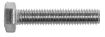 Hexagon head bolt DIN 933 M12x100, Zn