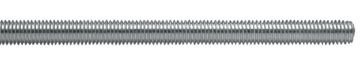 Thread rods DIN 975 M16x1, A2