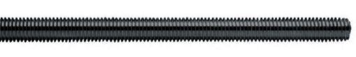 Thread rods DIN 975 M6x1 ST, plain