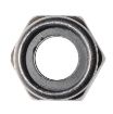 Selflocking nut with nylon insert DIN 982 M8, A2