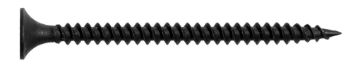 Drywall screw, fine thread 3,9x25, Phosphate
