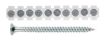 Collated drywall screw, fine thread 3,9x35, Zn