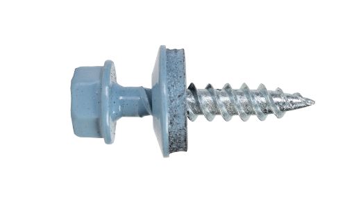 Farmer screw 4,8x25, Zn-RR34