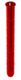 Kergbetoonitüübel nailon 6x70 Bizeps (50/tk pakk)