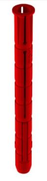 Kergbetoonitüübel nailon 10x90 Bizeps (25/tk pakk)