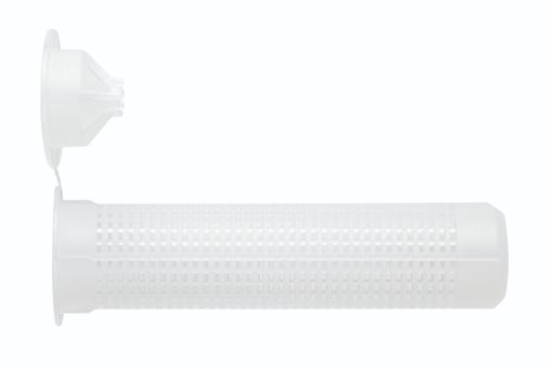 Plastic sleeve 20x85, Nylon