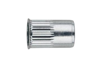 Blind rivet nut reduced head M5x11