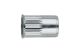 Blind rivet nut reduced head M5x11