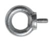 Lifting eye bolt DIN 580 M6, Zn