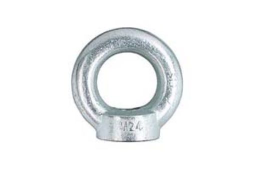 Lifting eye nut DIN 582 M6, Zn