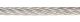 Steel rope 10mm Zn