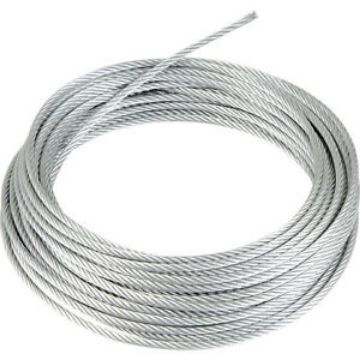 Steel rope 3mm (7x19) A4, 250m