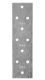 Fixing band perforated 40x2,0/10m