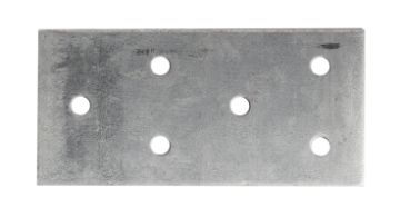 Nail plate 200x120x2,0