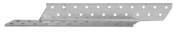 Purlin anchor 170x34x2,0, left