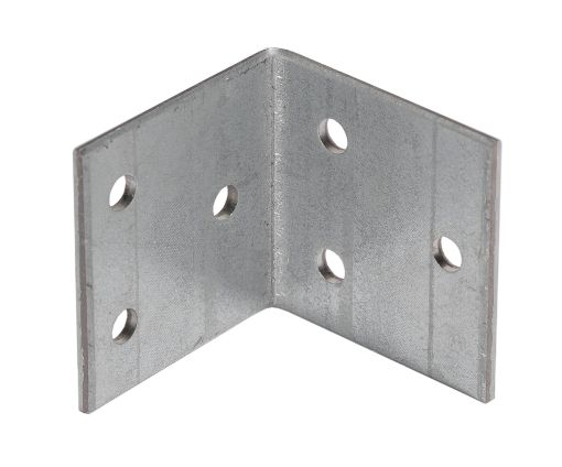 Angle bracket 60x60x40x2,0