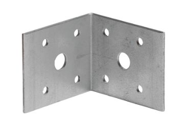 Angle bracket 50x50x35x2,0