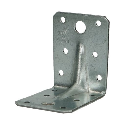 Angle bracket 50x50x50x2,5 (reinforced)