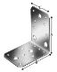 Angle bracket 105x105x90x3,0