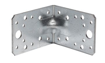 Angle bracket 105x105x90x3,0 (reinforced)