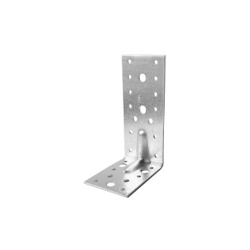 Angle bracket 150x90x65x2,5 (reinforced)