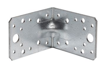 Nurgik 90x90x65x2,5 tugevdatud A2