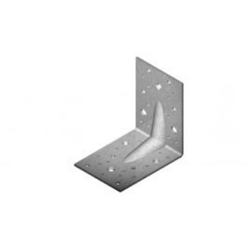 Angle bracket 120x120x90x2,5 (reinforced)