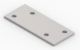 Nail plate 60x25x2