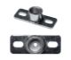 Pipe clip 80x30x3,0 1/2  for threaded hanger