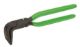 Seaming pliers, bent of 90°, lap joint, 60 mm